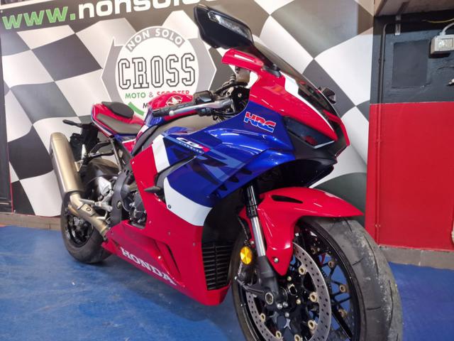 HONDA CBR 1000 RR Vari colori metallizzato