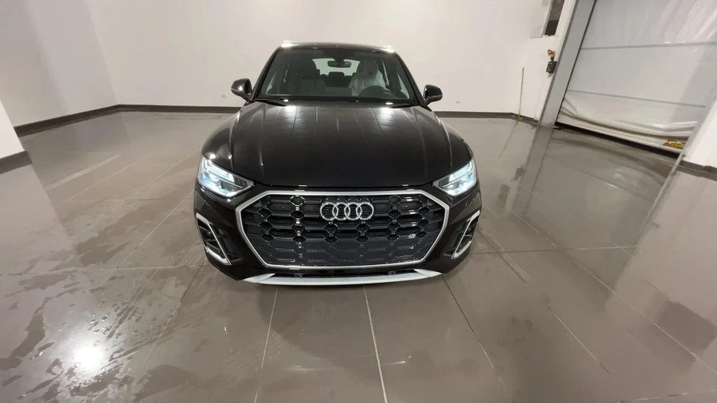 AUDI Q5 35 TDI S tronic S line #Vari.Colori - 2