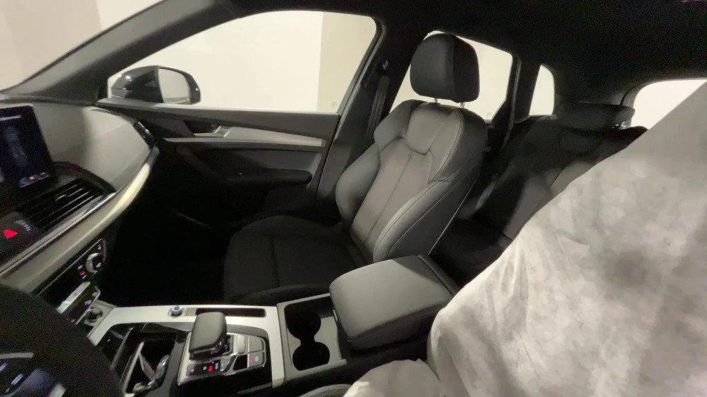 AUDI Q5 35 TDI S tronic S line #Vari.Colori - 11
