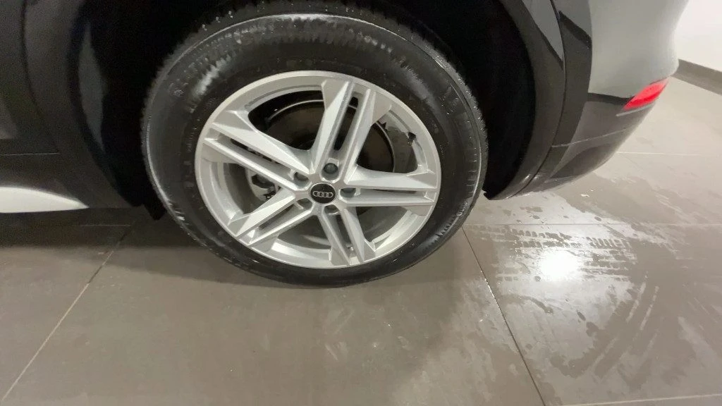 AUDI Q5 35 TDI S tronic S line #Vari.Colori - 12