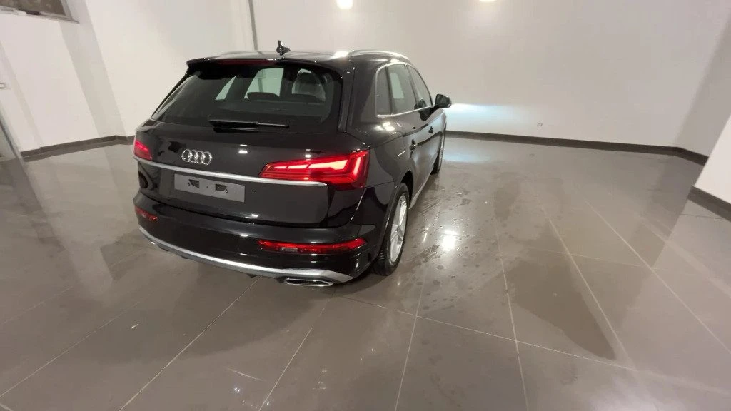 AUDI Q5 35 TDI S tronic S line #Vari.Colori - 4
