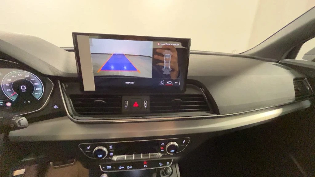AUDI Q5 35 TDI S tronic S line #Vari.Colori - 13