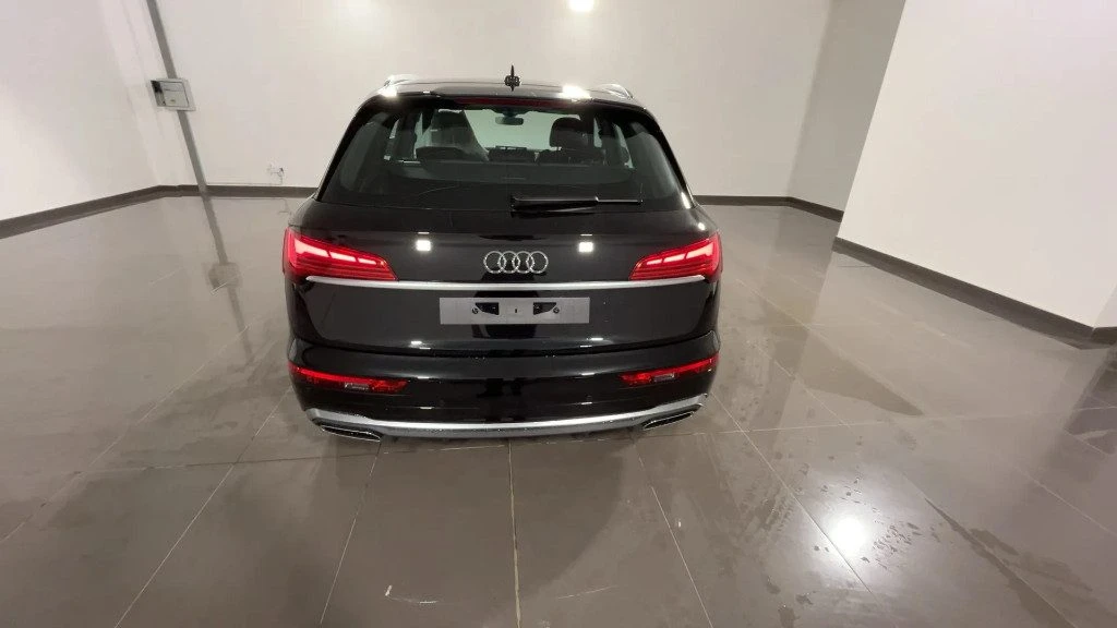 AUDI Q5 35 TDI S tronic S line #Vari.Colori - 5