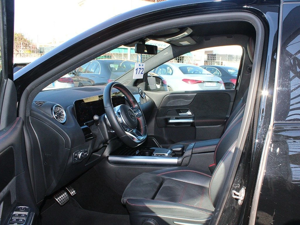 MERCEDES-BENZ B 180 d Automatic Premium - 9