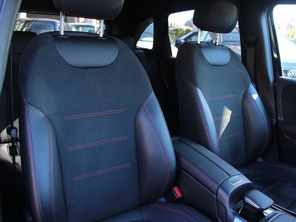 MERCEDES-BENZ B 180 d Automatic Premium - 15