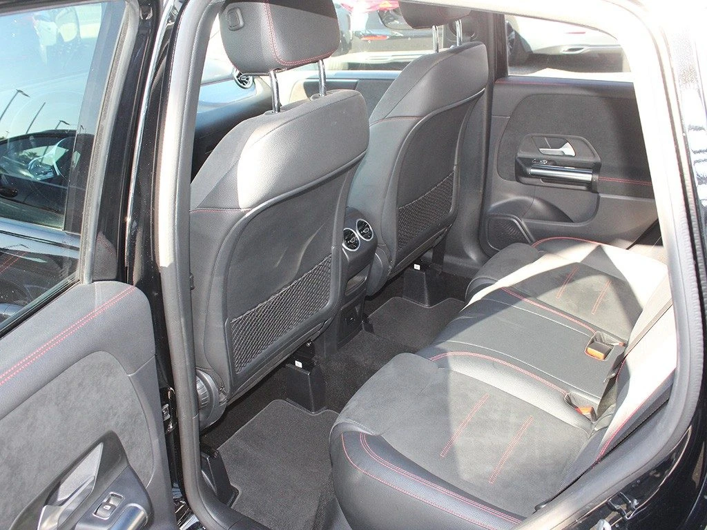 MERCEDES-BENZ B 180 d Automatic Premium - 16