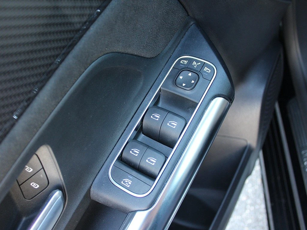 MERCEDES-BENZ B 180 d Automatic Premium - 27