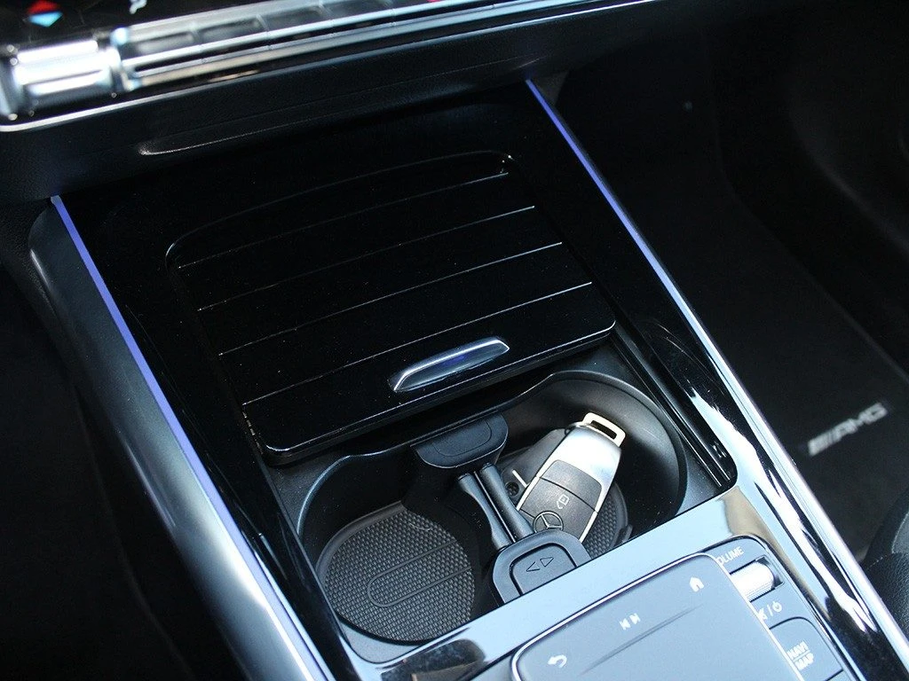 MERCEDES-BENZ B 180 d Automatic Premium - 39