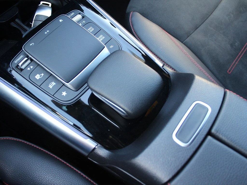 MERCEDES-BENZ B 180 d Automatic Premium - 40