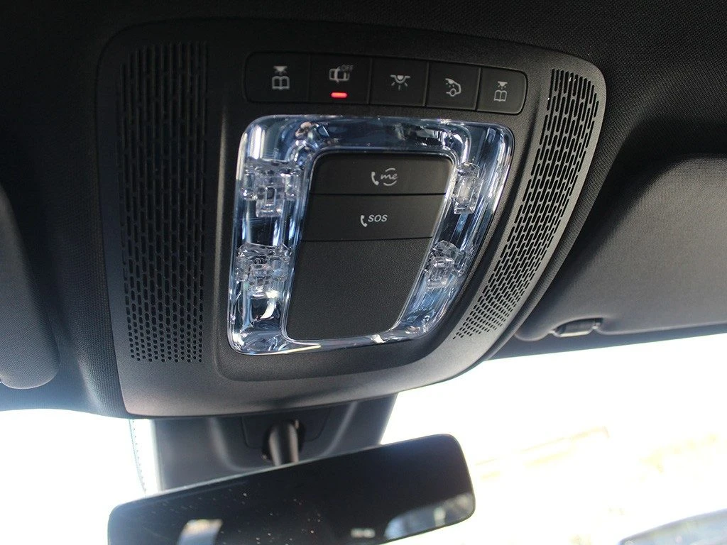 MERCEDES-BENZ B 180 d Automatic Premium - 41