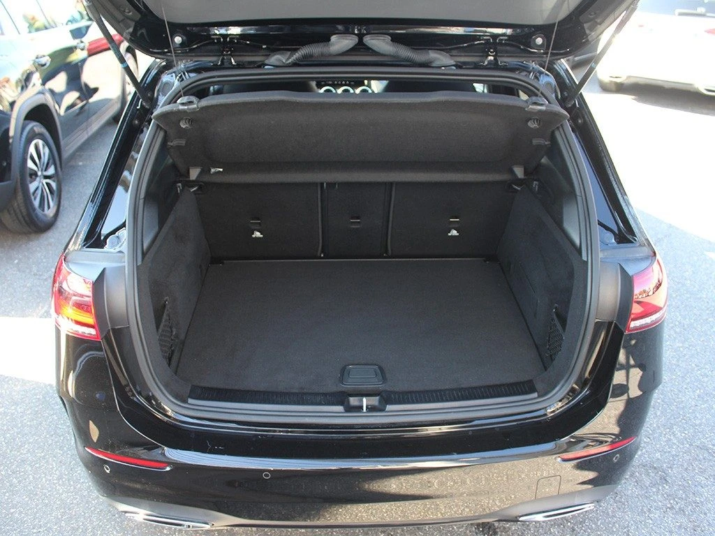 MERCEDES-BENZ B 180 d Automatic Premium - 42