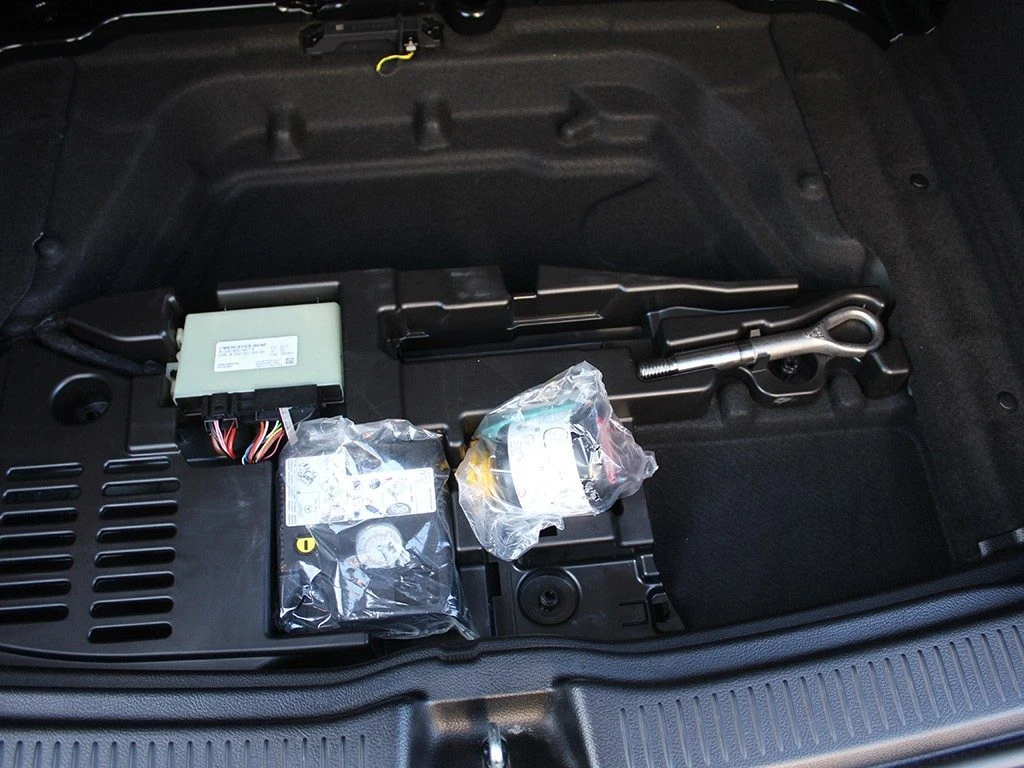 MERCEDES-BENZ B 180 d Automatic Premium - 43