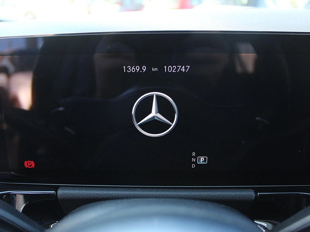MERCEDES-BENZ B 180 d Automatic Premium - 48