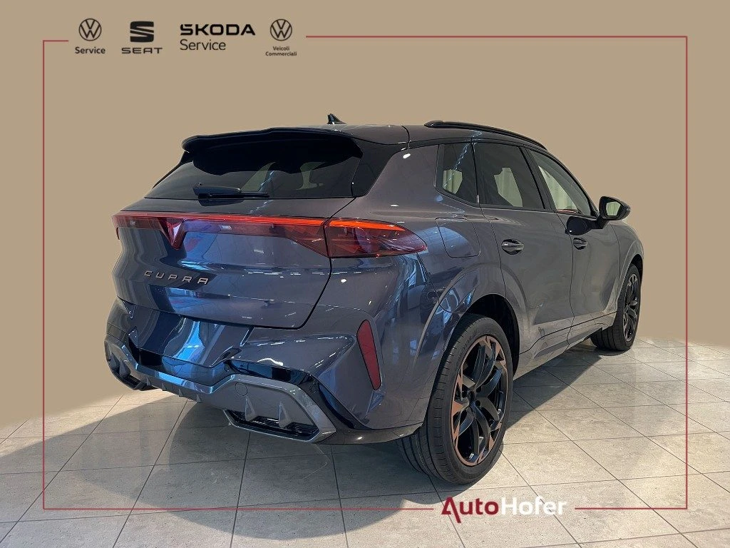 CUPRA Terramar 1.5 Hybrid DSG Pano 20 Navi Sennheiser LED - 3