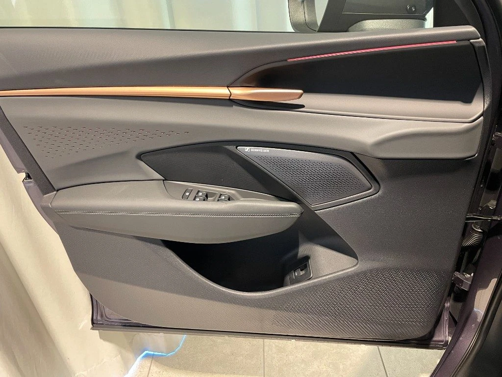 CUPRA Terramar 1.5 Hybrid DSG Pano 20 Navi Sennheiser LED - 7