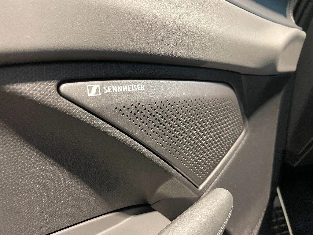 CUPRA Terramar 1.5 Hybrid DSG Pano 20 Navi Sennheiser LED - 11