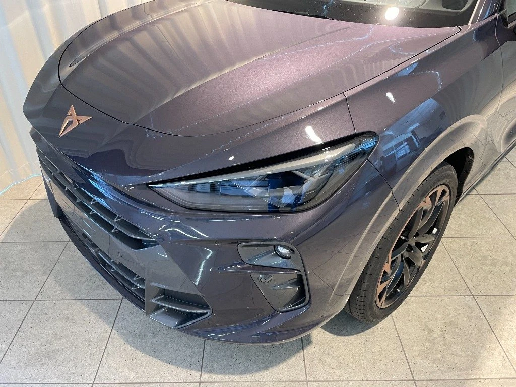 CUPRA Terramar 1.5 Hybrid DSG Pano 20 Navi Sennheiser LED - 18