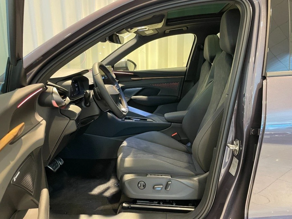 CUPRA Terramar 1.5 Hybrid DSG Pano 20 Navi Sennheiser LED - 4