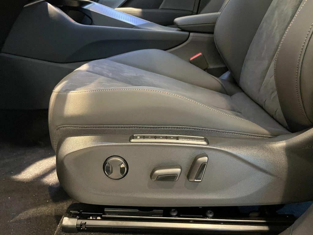 CUPRA Terramar 1.5 Hybrid DSG Pano 20 Navi Sennheiser LED - 19
