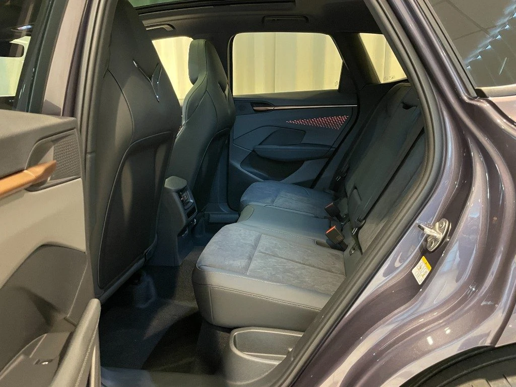 CUPRA Terramar 1.5 Hybrid DSG Pano 20 Navi Sennheiser LED - 6