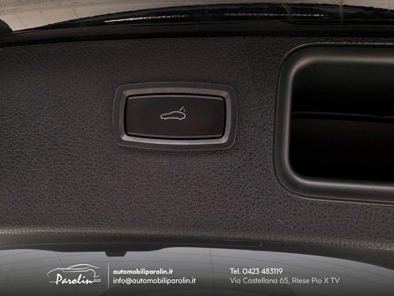 PORSCHE Macan 2.0 Cerchi 21 GT-Telecamere360°-Terminali-Black - 31