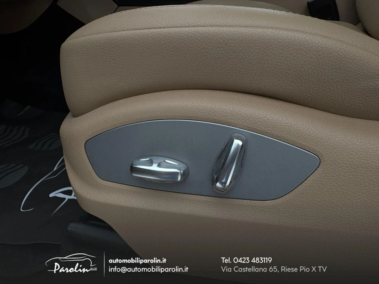 PORSCHE Macan 2.0 Cerchi 21 GT-Telecamere360°-Terminali-Black - 18