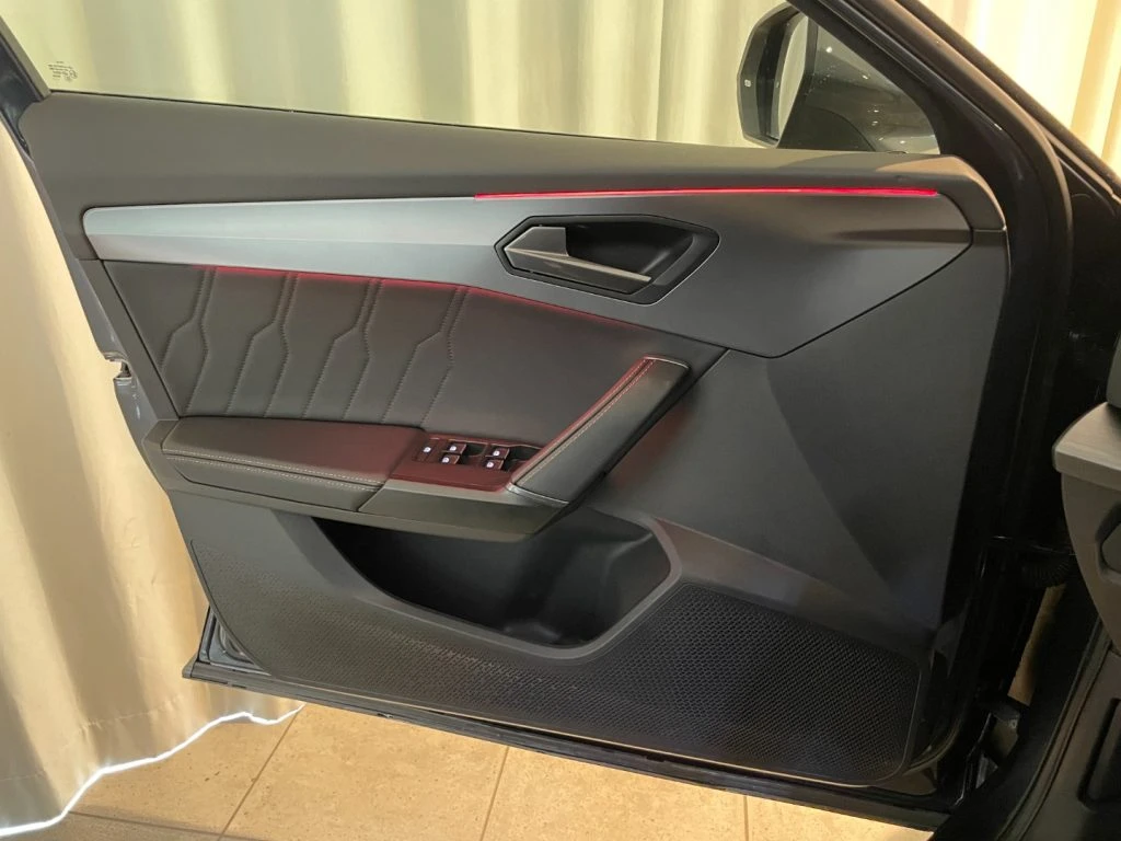 CUPRA Formentor 1.5 TSI DSG LED ACC Camera 18 App Connect - 20