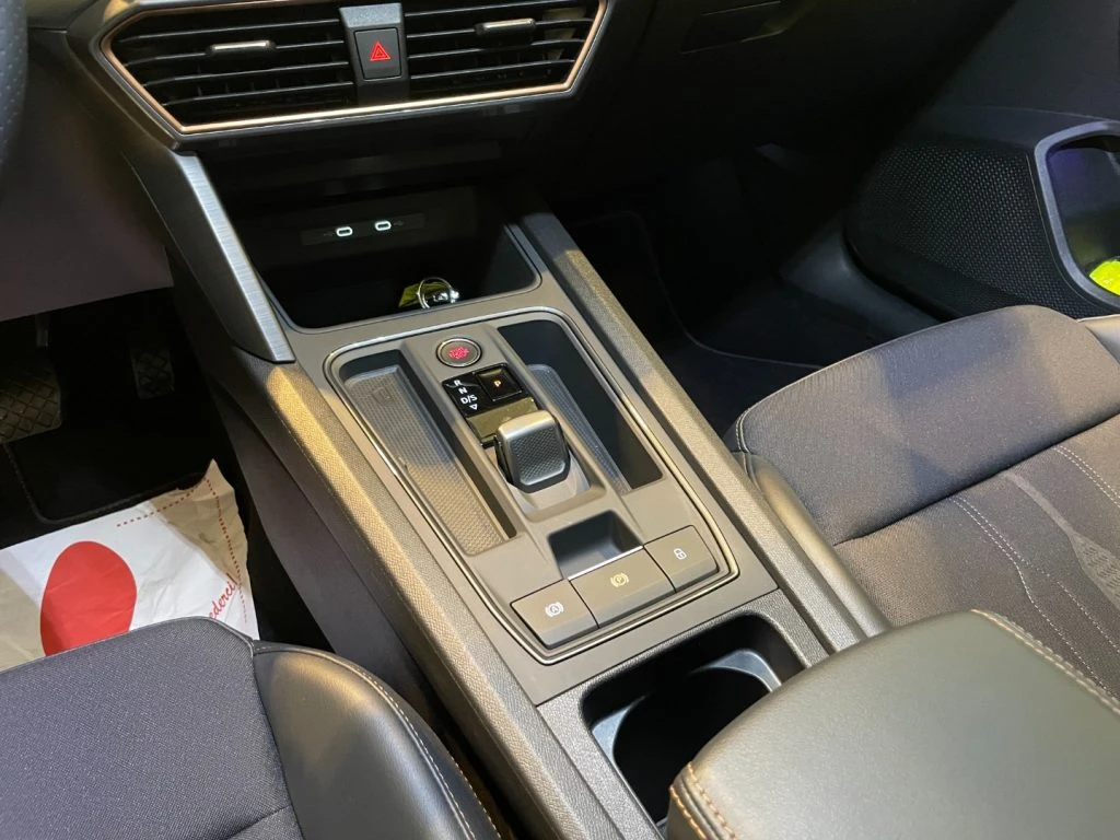CUPRA Formentor 1.5 TSI DSG LED ACC Camera 18 App Connect - 9