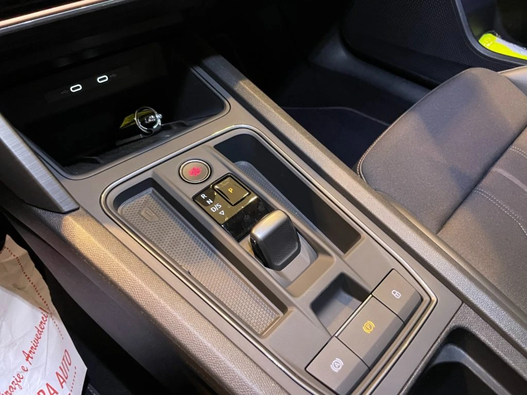 CUPRA Formentor 1.5 TSI DSG LED ACC Camera 18 App Connect - 17