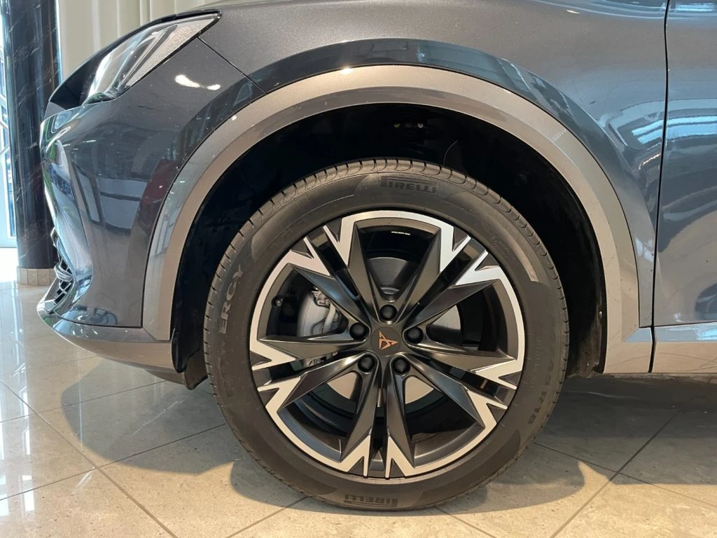 CUPRA Formentor 1.5 TSI DSG LED ACC Camera 18 App Connect - 19