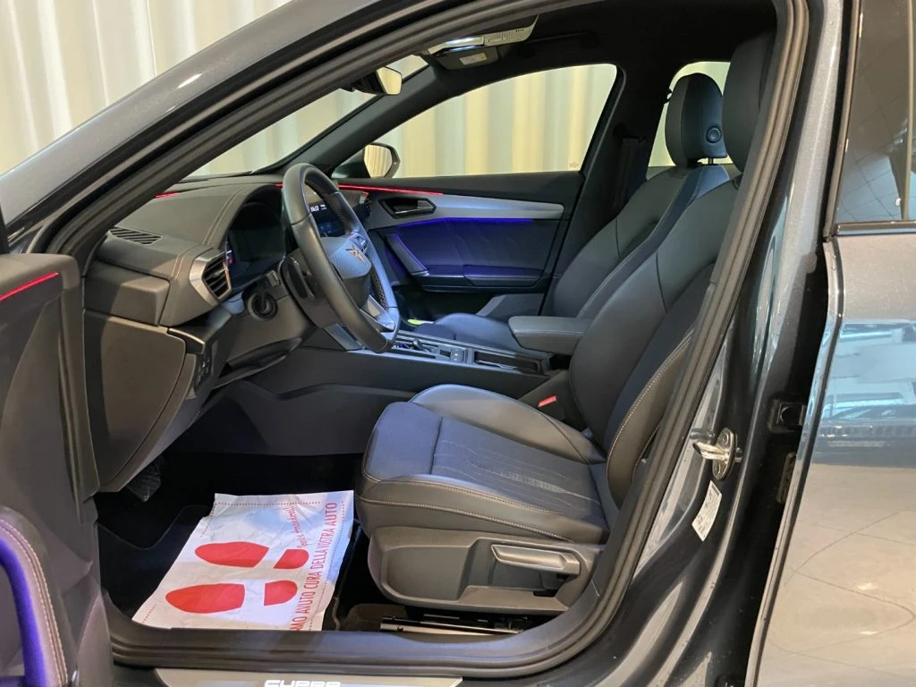 CUPRA Formentor 1.5 TSI DSG LED ACC Camera 18 App Connect - 4