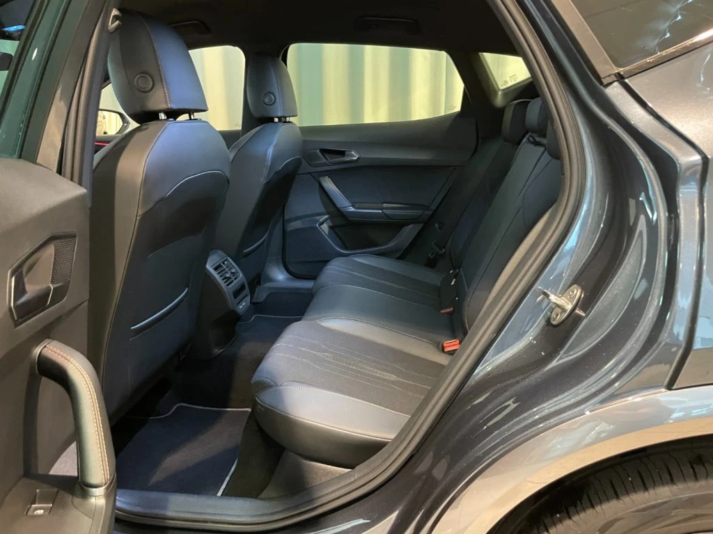 CUPRA Formentor 1.5 TSI DSG LED ACC Camera 18 App Connect - 5