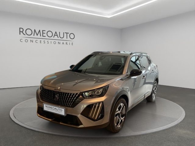 PEUGEOT 2008 PureTech 100 S&S Allure 