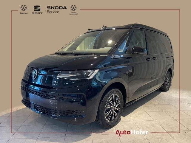 VOLKSWAGEN California Schwarz metallisiert