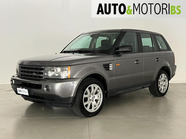 LAND ROVER Range Rover Sport Grigio pastello