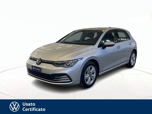 VOLKSWAGEN Golf Grigio pastello