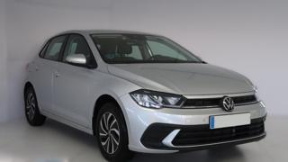 VOLKSWAGEN POLO 1.0 TSI 95CV Life