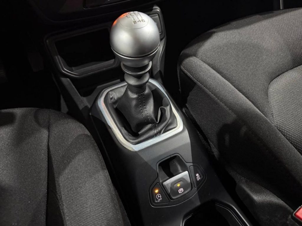 JEEP Renegade 1.6 Mjt Sport - 7