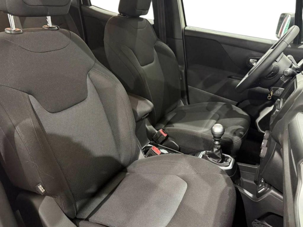 JEEP Renegade 1.6 Mjt Sport - 8