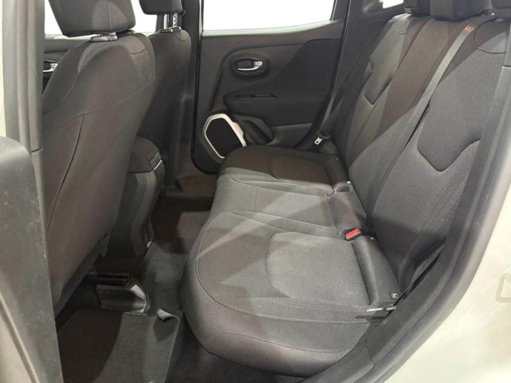 JEEP Renegade 1.6 Mjt Sport - 10