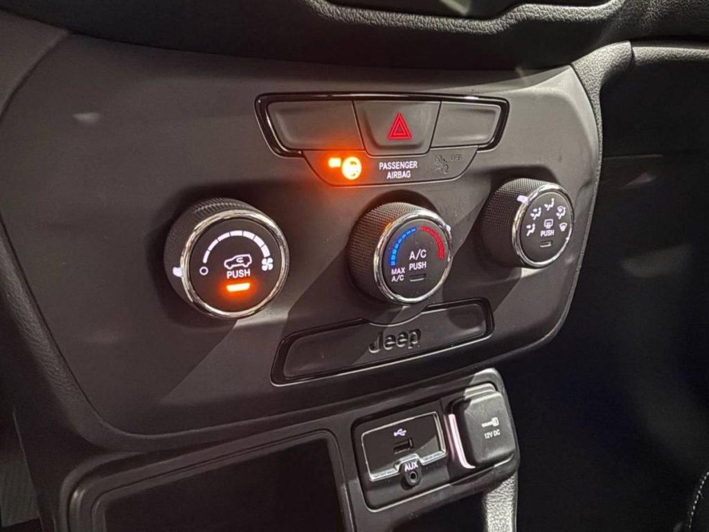 JEEP Renegade 1.6 Mjt Sport - 14