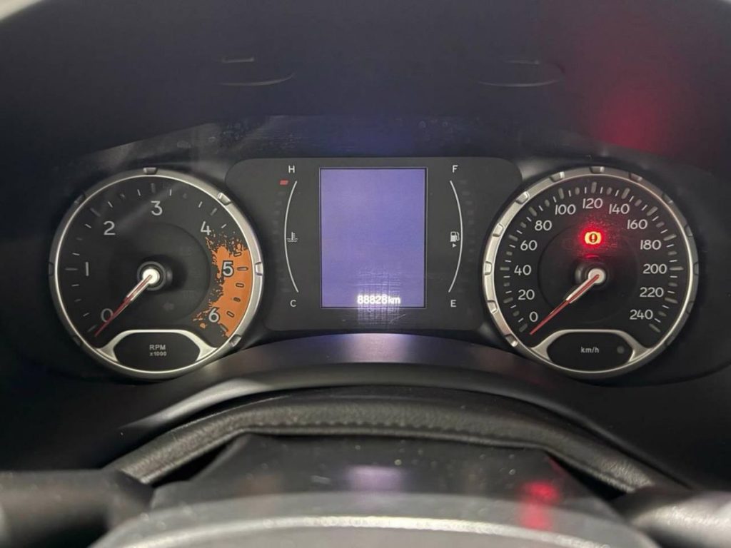 JEEP Renegade 1.6 Mjt Sport - 15