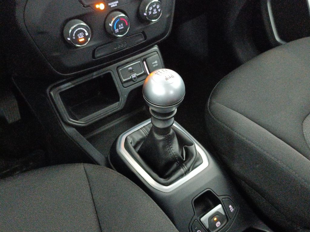 JEEP Renegade 1.6 Mjt Sport - 8