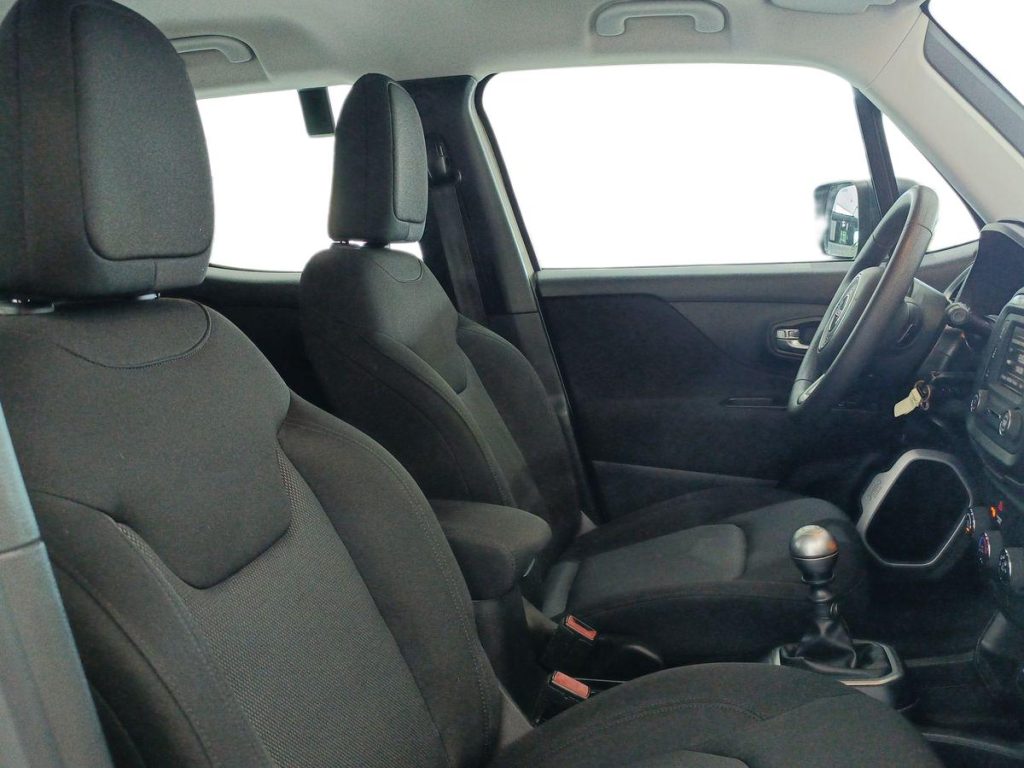 JEEP Renegade 1.6 Mjt Sport - 10