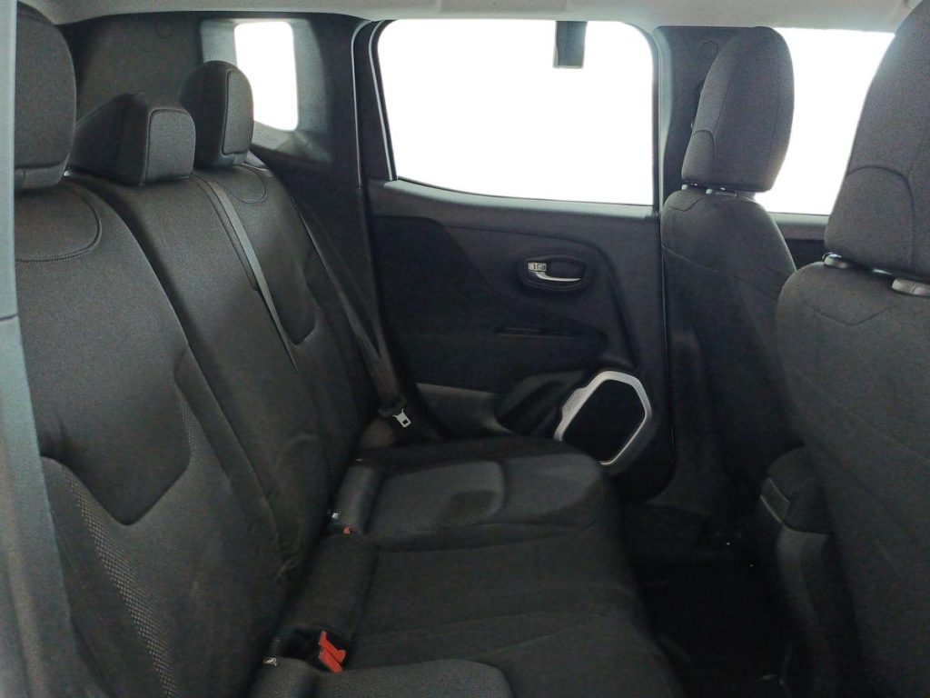 JEEP Renegade 1.6 Mjt Sport - 11