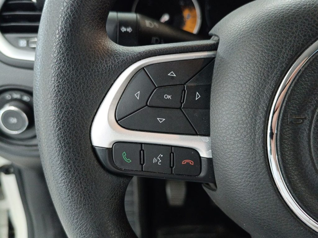 JEEP Renegade 1.6 Mjt Sport - 19
