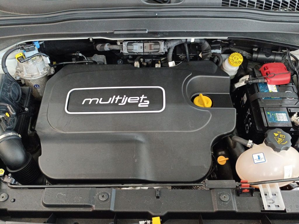JEEP Renegade 1.6 Mjt Sport - 23