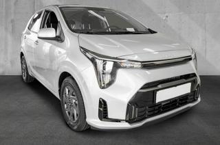 KIA PICANTO 1.0 12V GPL 5 porte Urban