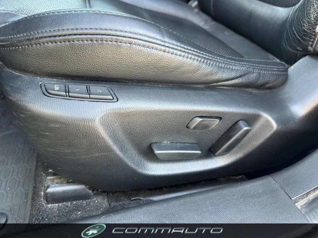 MAZDA 6 2.2L Skyactiv-D 175CV aut. AWD Wagon Exceed - 13