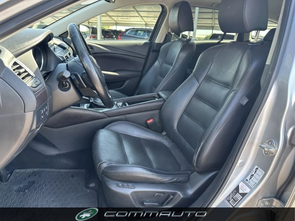 MAZDA 6 2.2L Skyactiv-D 175CV aut. AWD Wagon Exceed - 12